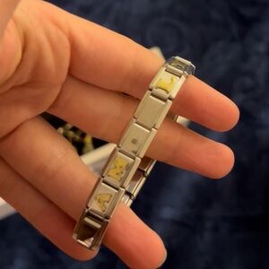 Y2k 🇮🇹 Charm Bracelet